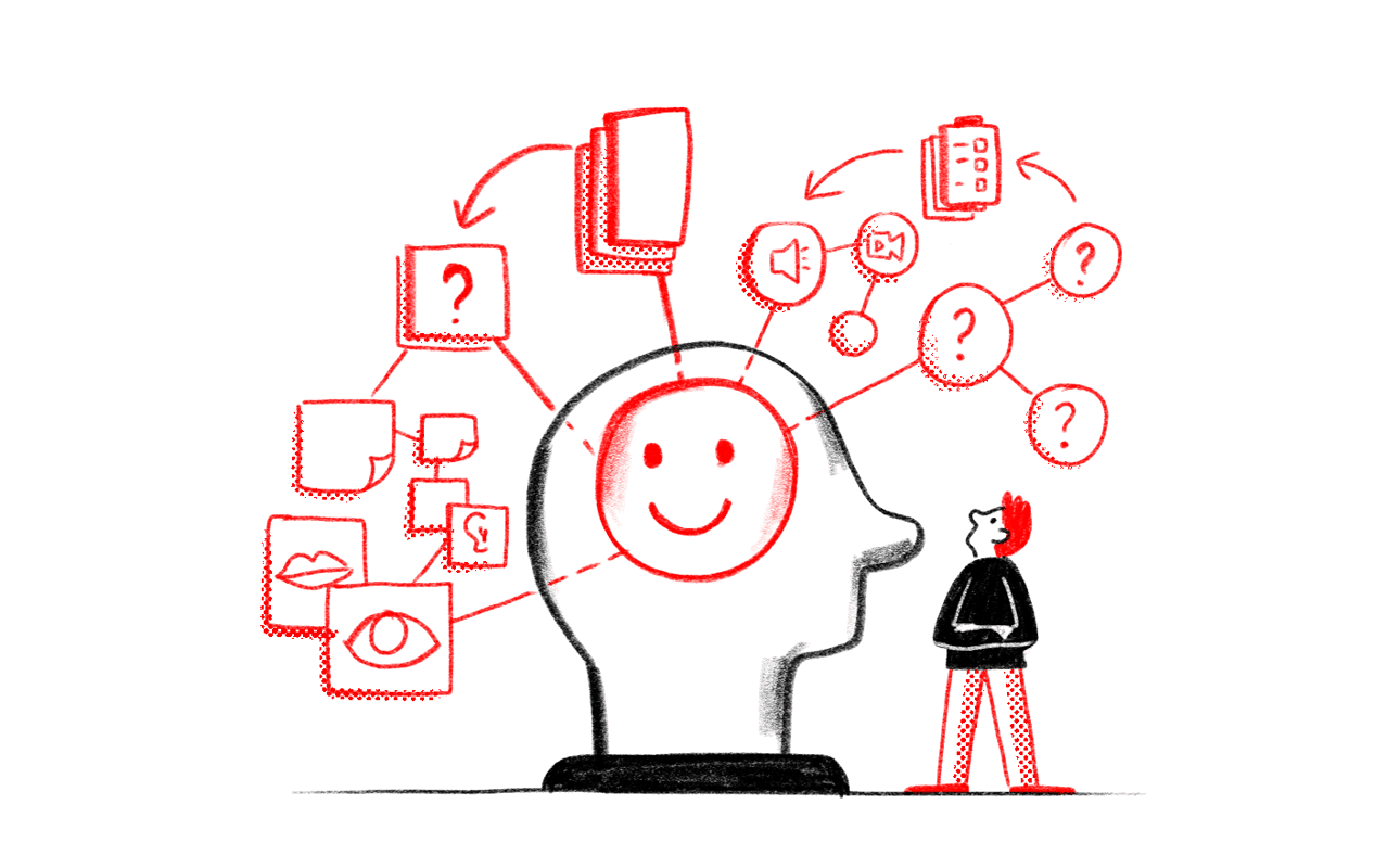 customer experience product and design