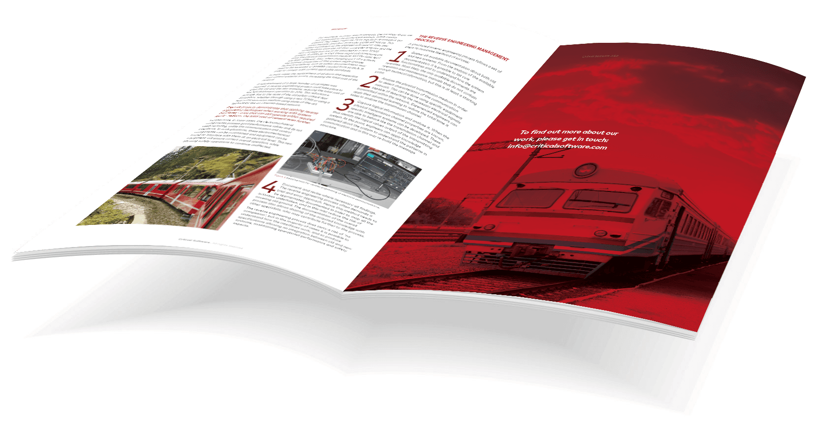 train refurbishment whitepaper