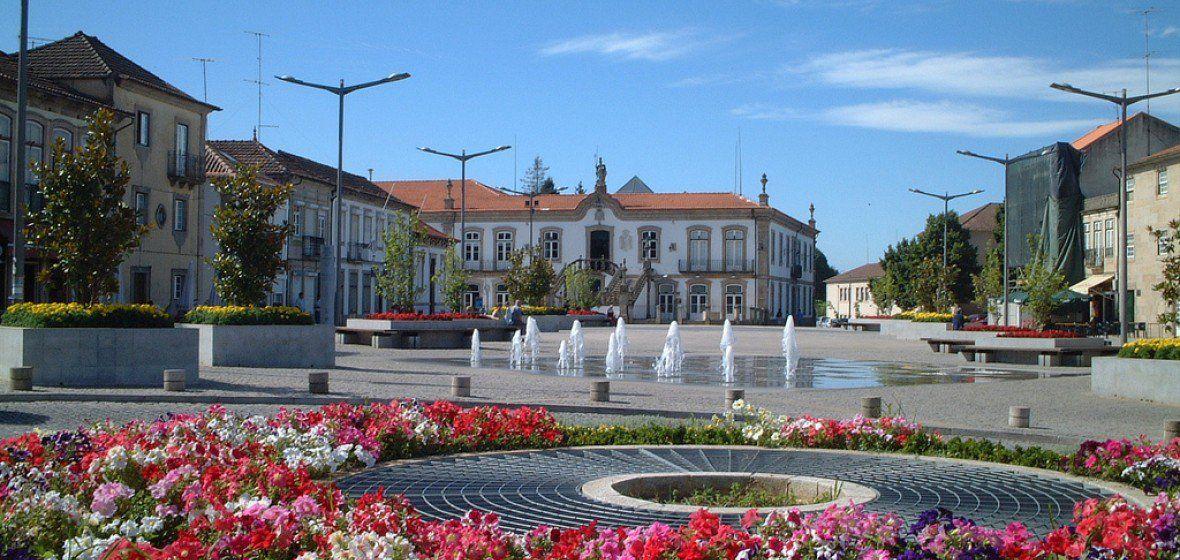 Vila Real
