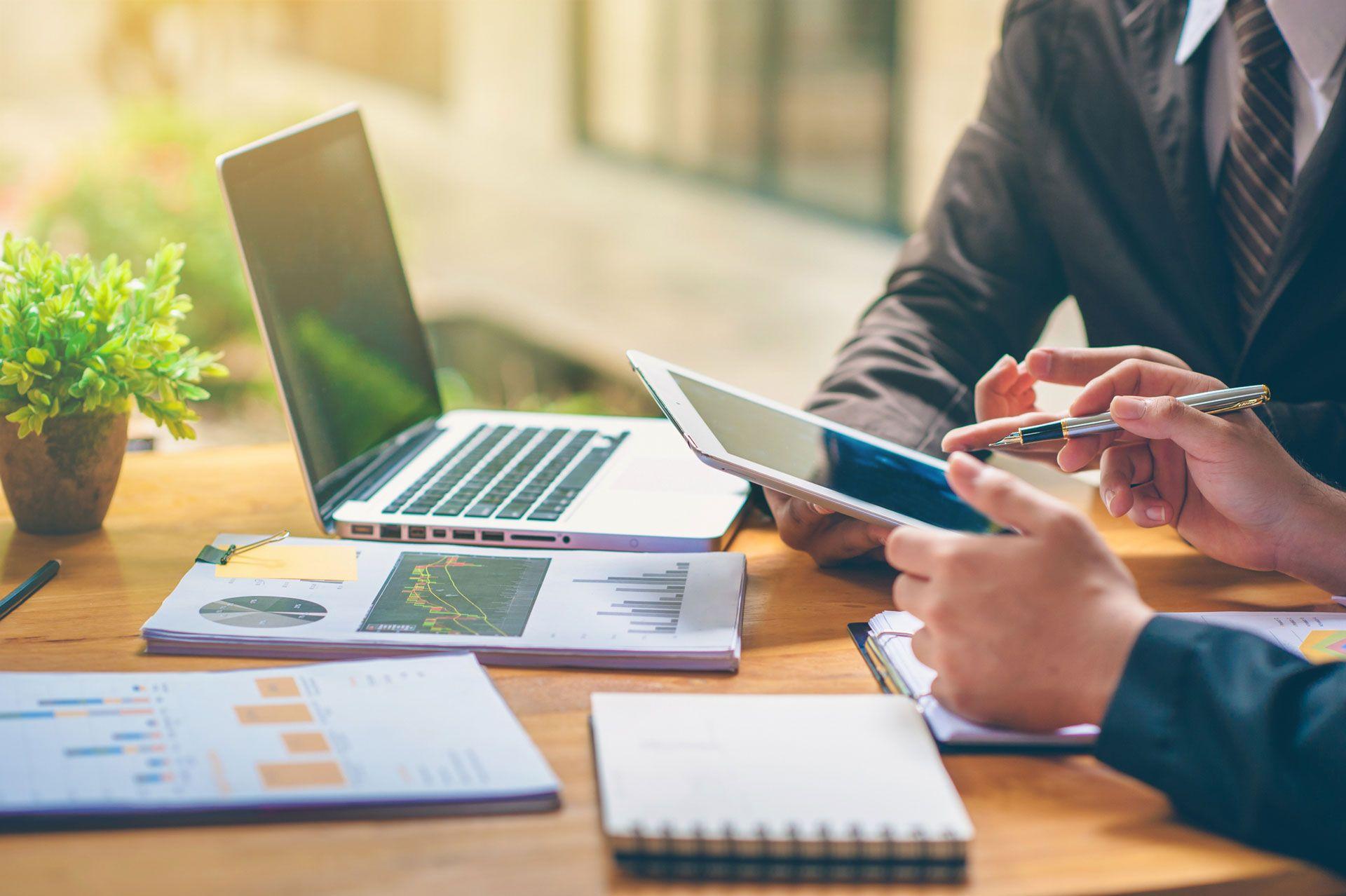 At Your Service: Data-As-A-Service In The World Of Finance
