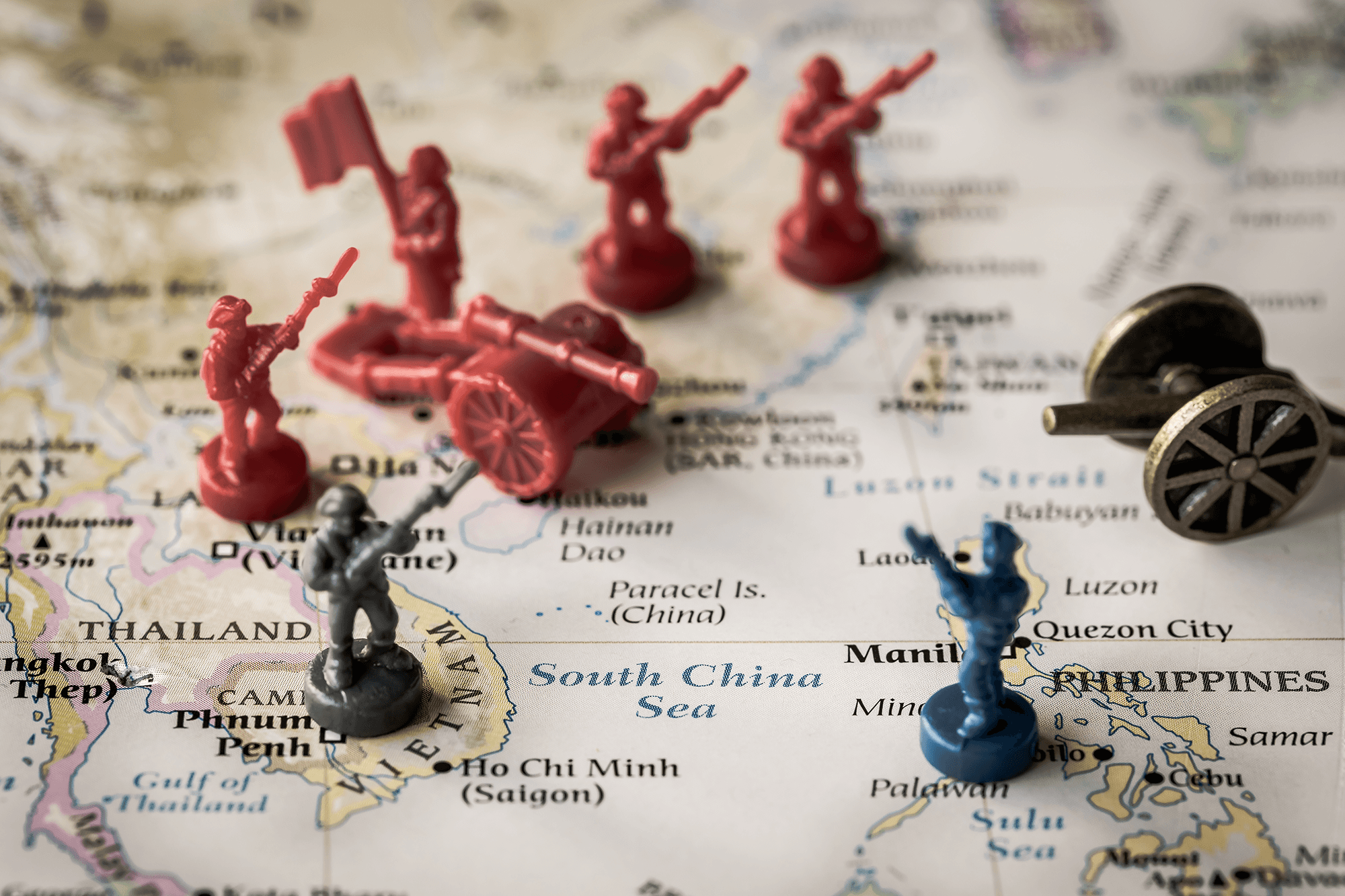 Agile During The Time Of War And Peace