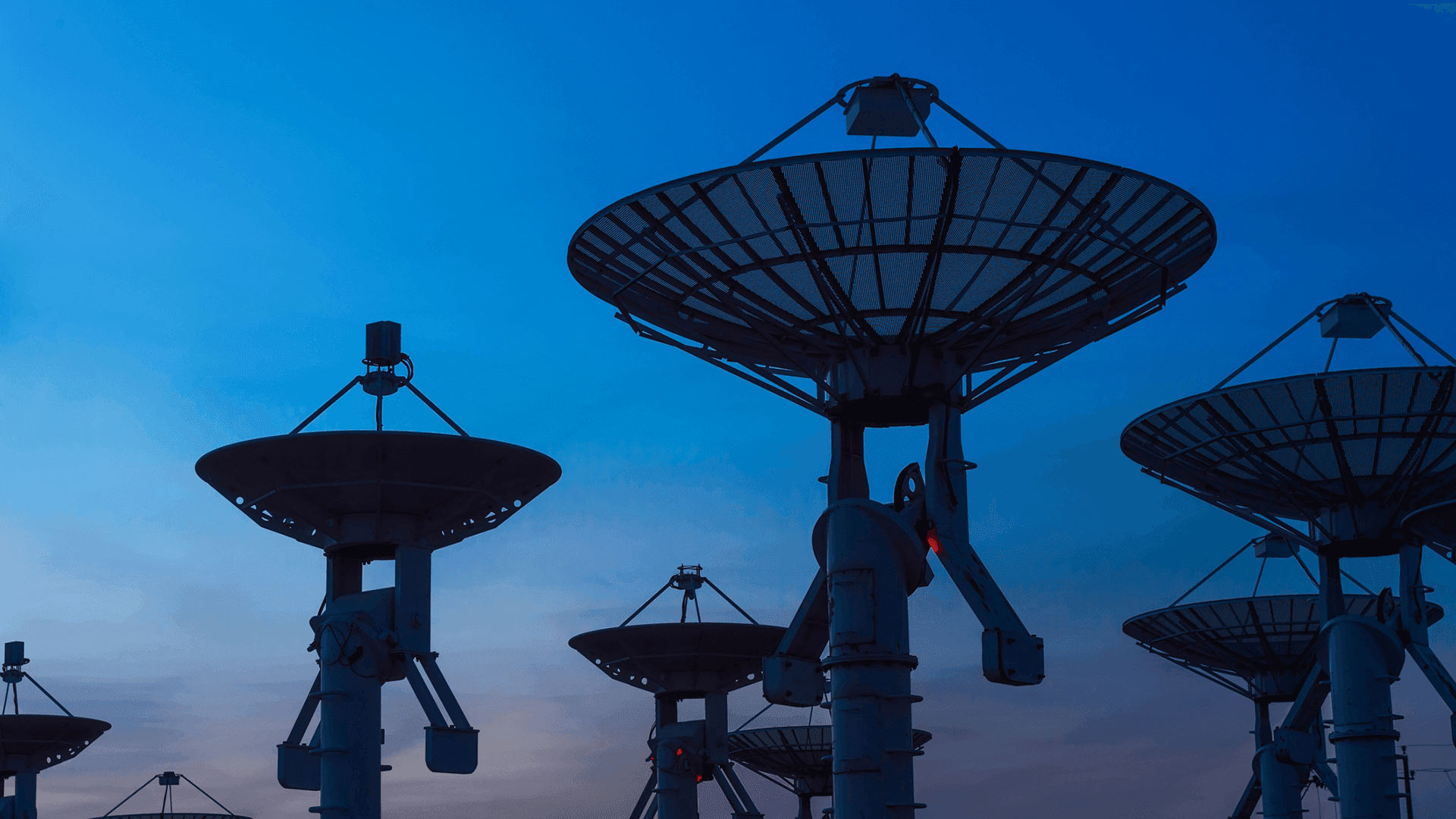 The Sky's (Not) The Limit: GNSS In Aviation