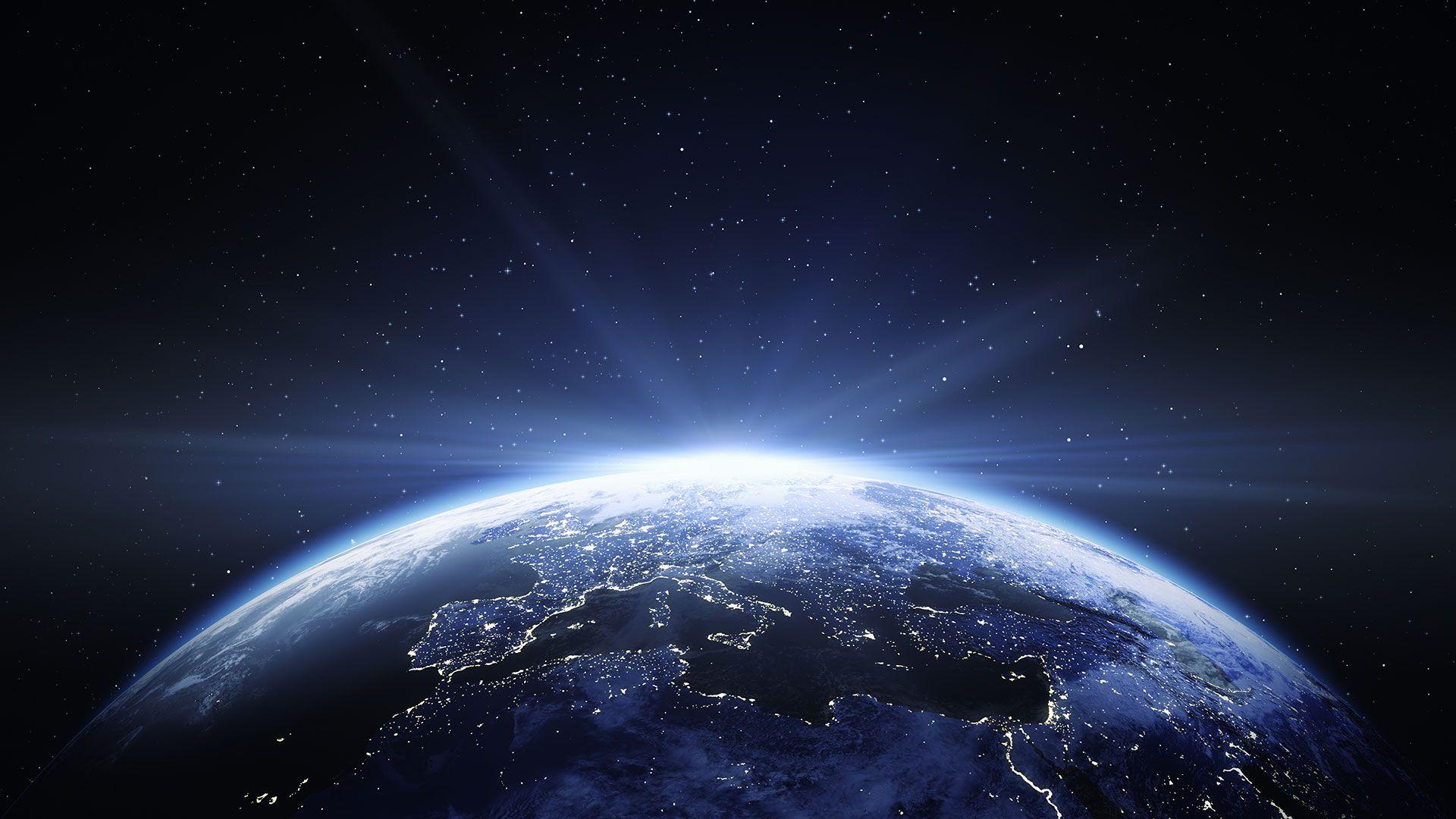 Covid-19: A Message From Our CEO