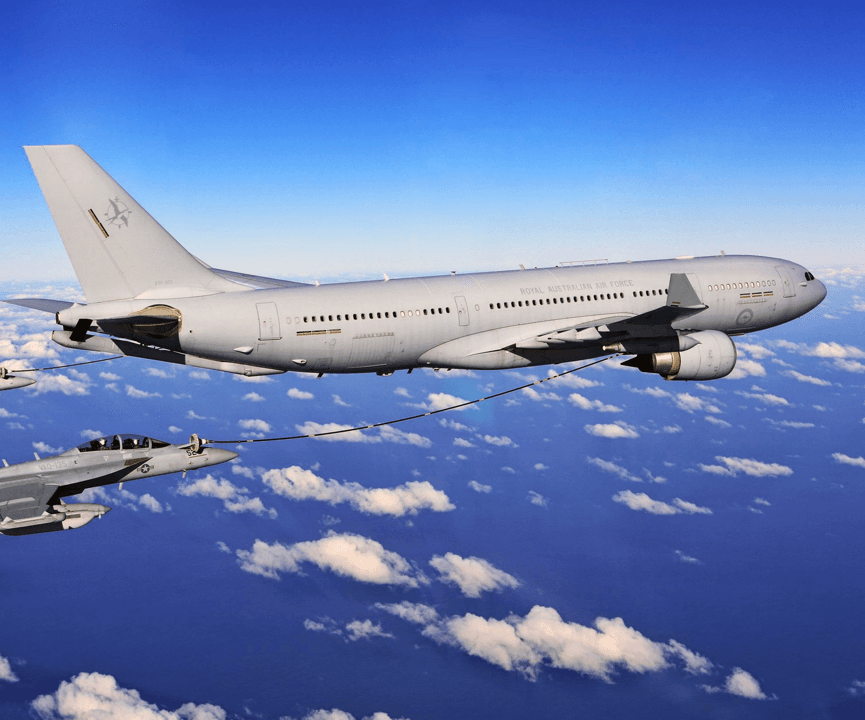 Desenvolvimento de Software para Aeroespaço