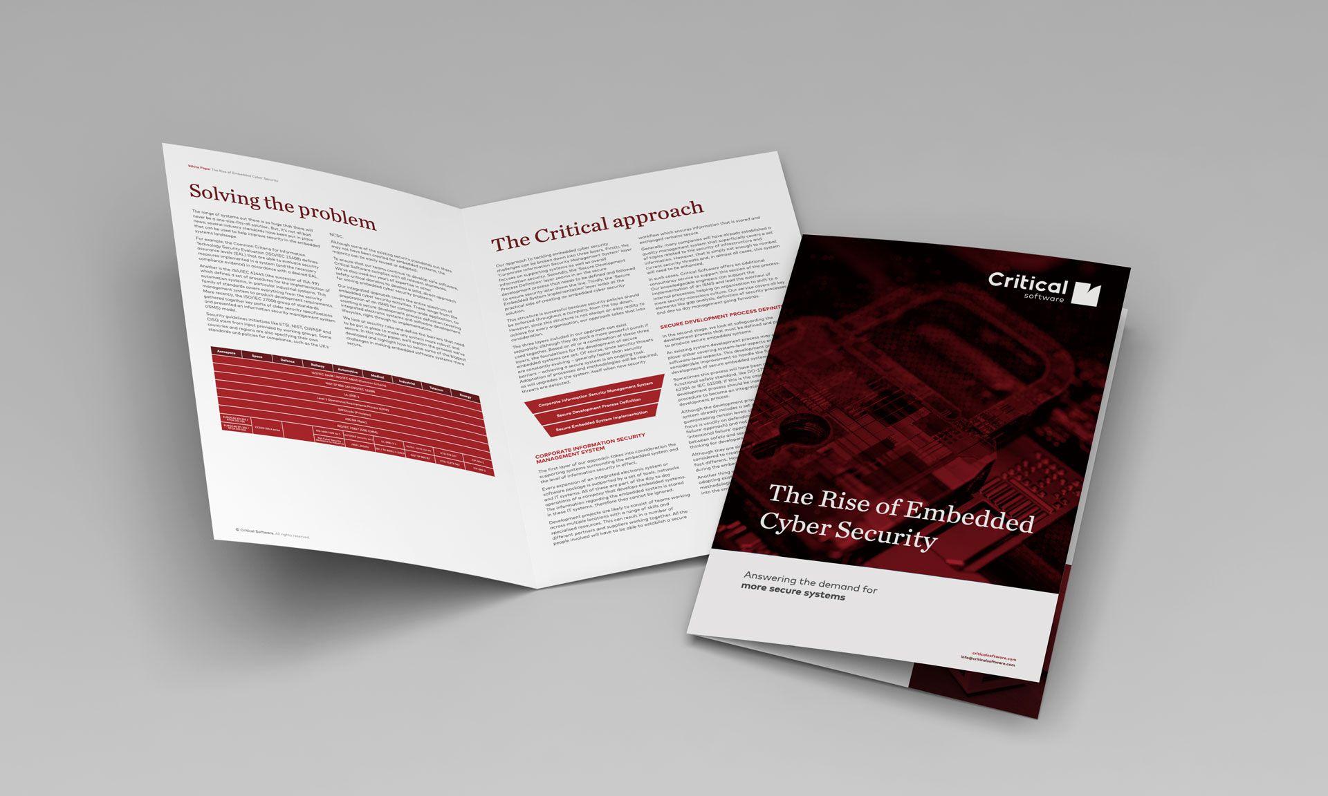 rise of embedded cyber security whitepaper