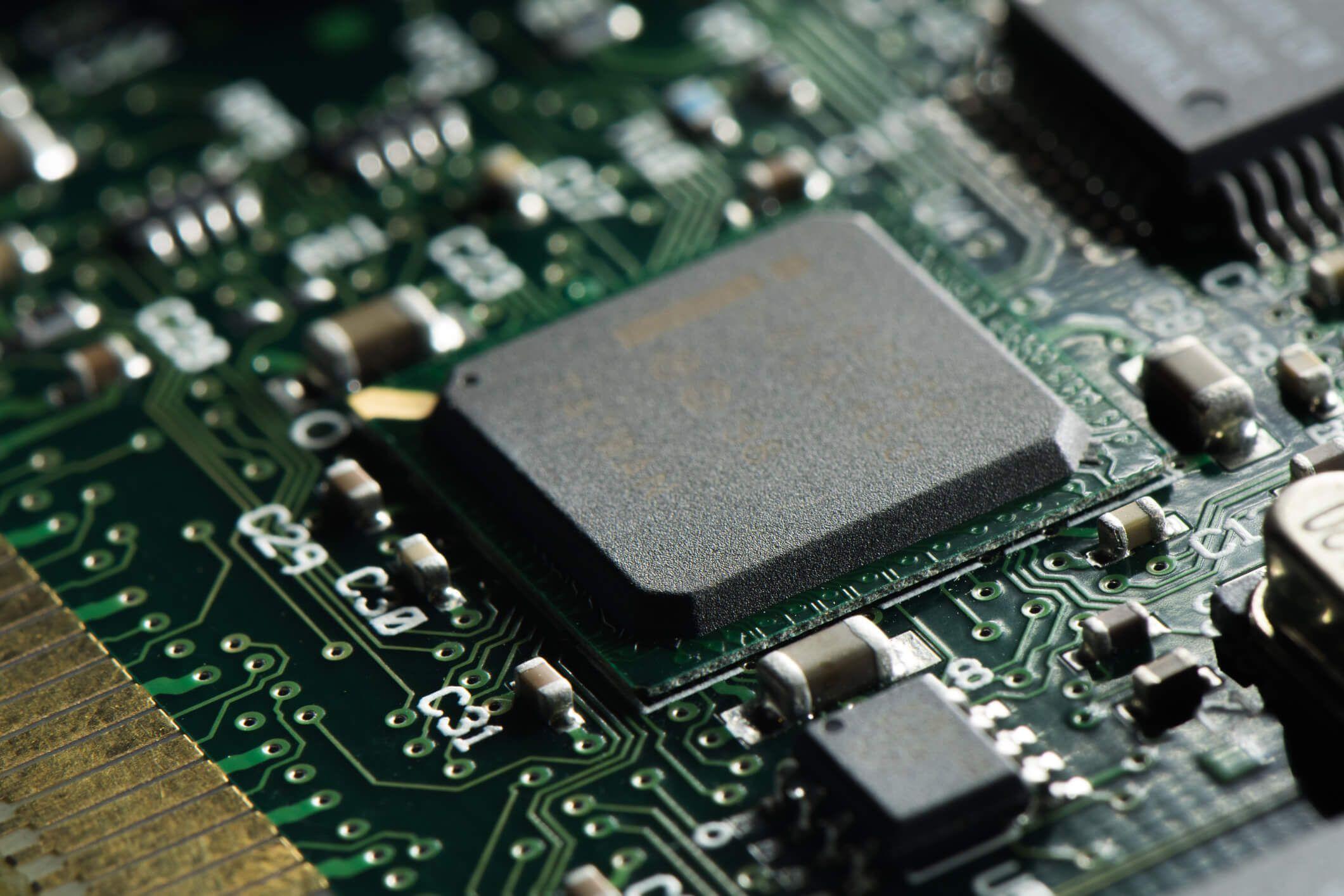 Solving The Challenges Of Embedded Software Development
