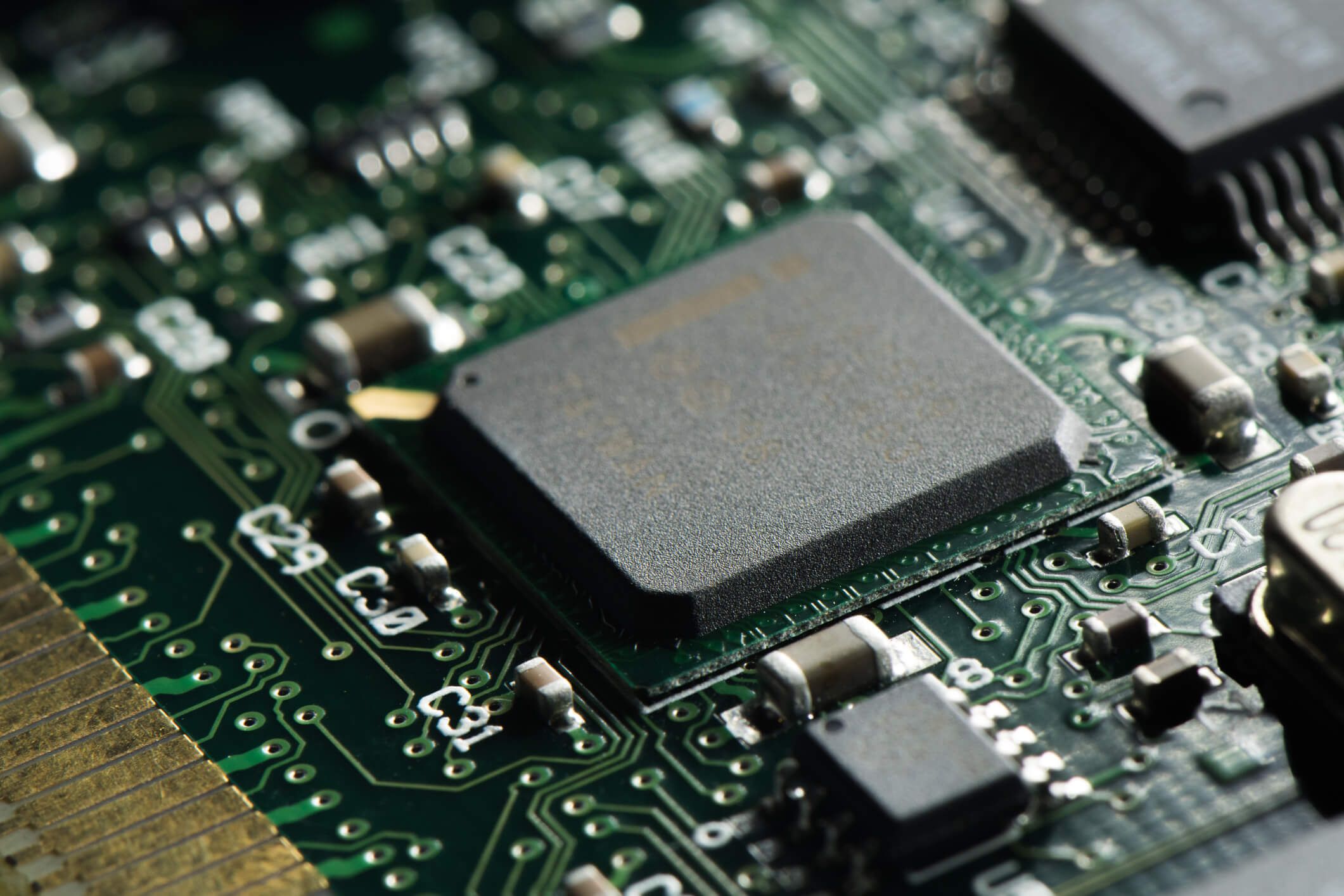 Solving the challenges of embedded software development