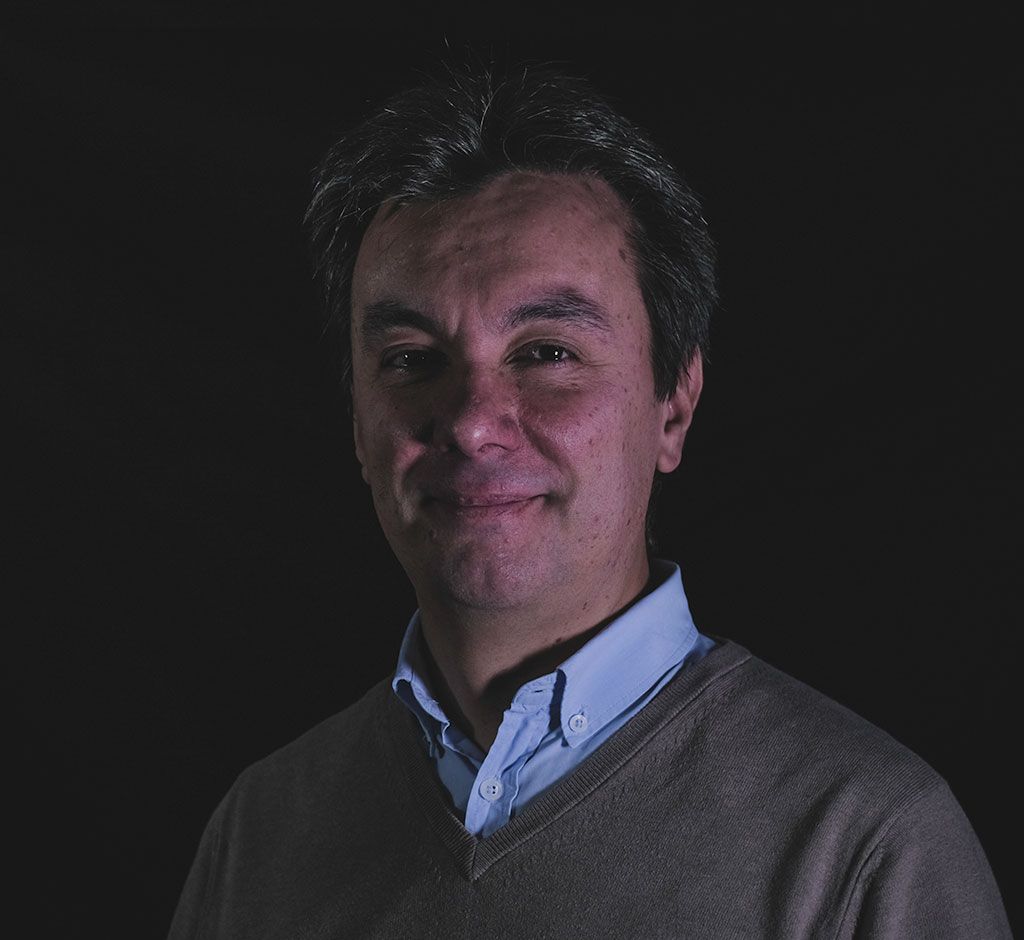 Jorge Rodrigues
