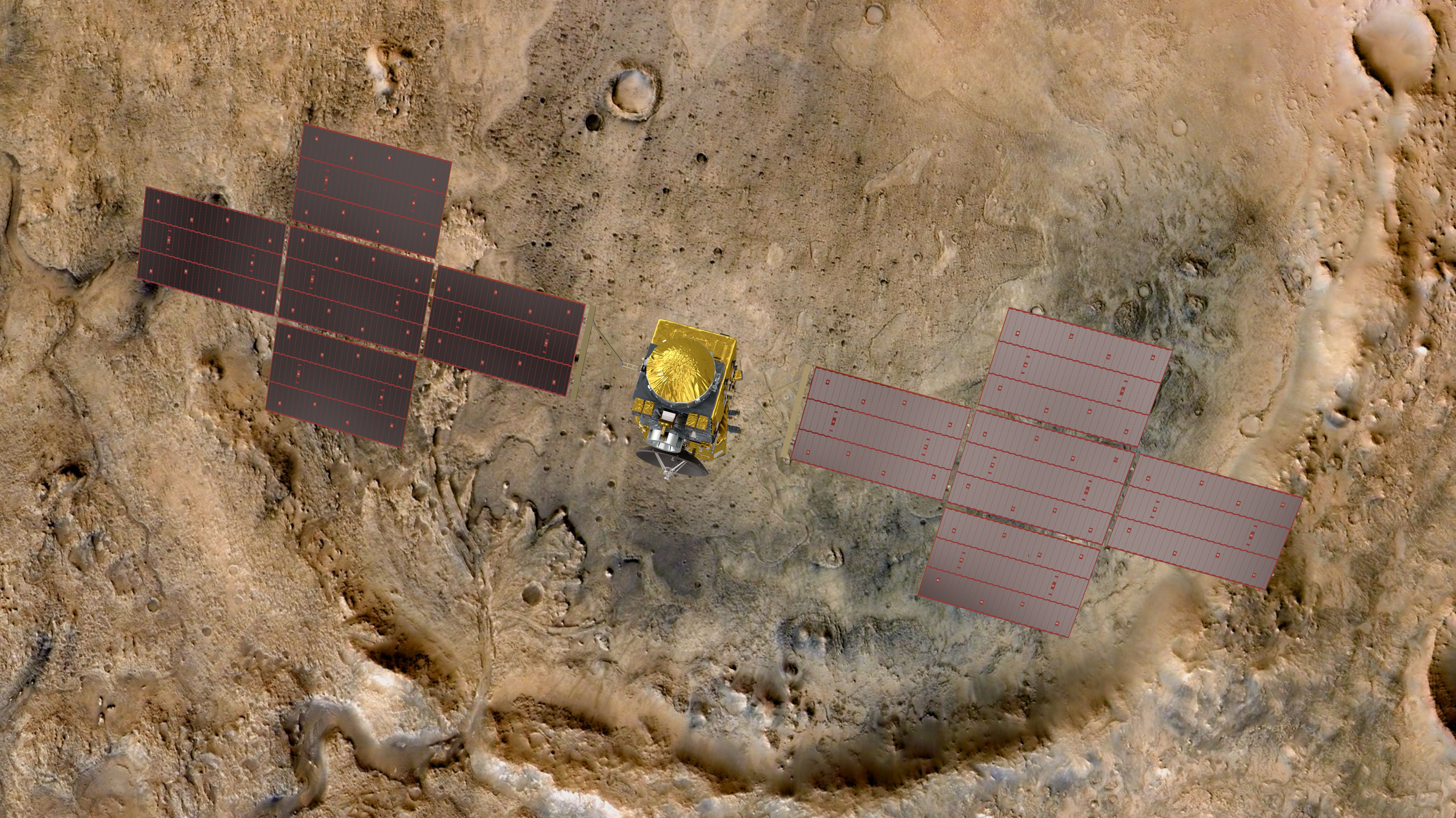 Indústria Espacial Vai Ter Novo Guia De ISVV