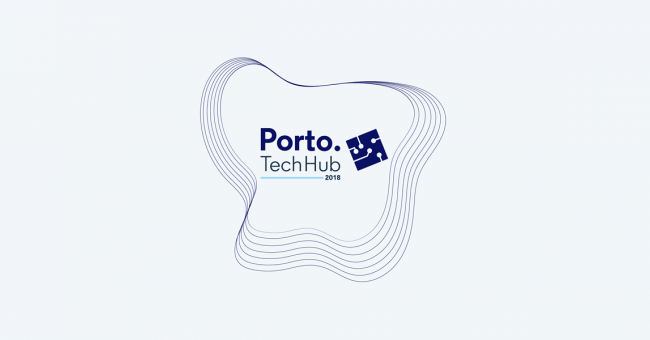 A Conferência Porto Tech Hub Está De Volta