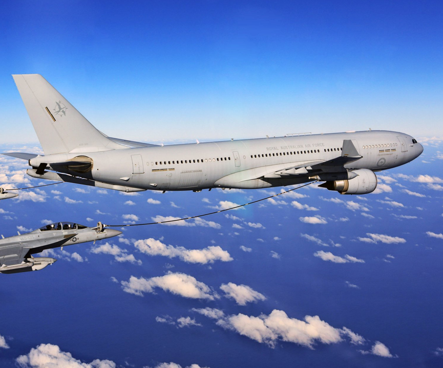 Desenvolvimento de Software para Aeroespaço